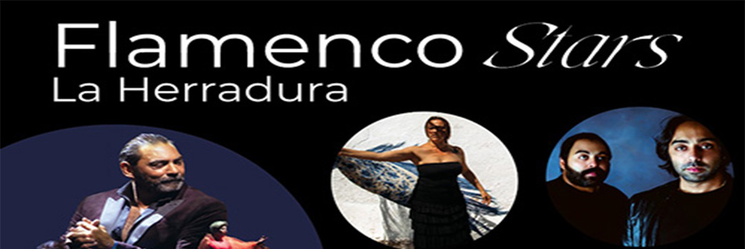Foto descriptiva del evento: 'Flamenco Stars'